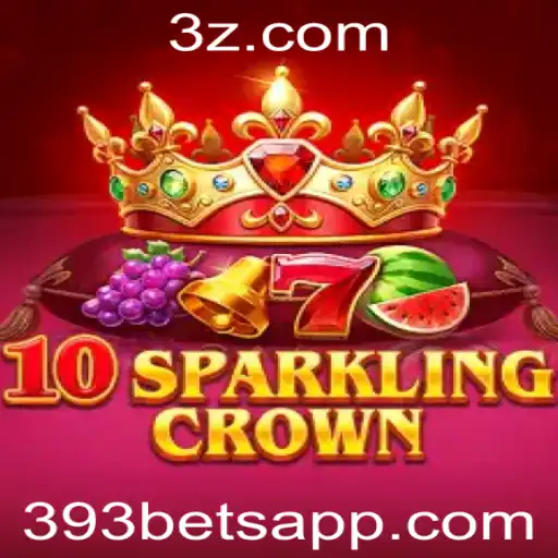 Descubra a Empolgação do Jogo 10SparklingCrown com 393bet