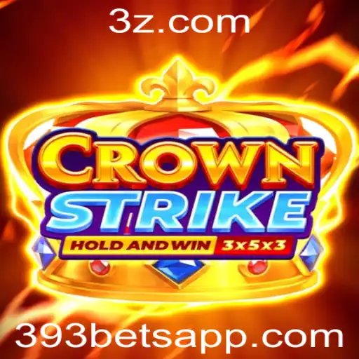 Crownstrike: Um Mergulho no Mundo Estratégico de 393bet
