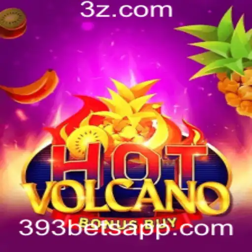 Explorando HotVolcanoBonusBuy no 393bet