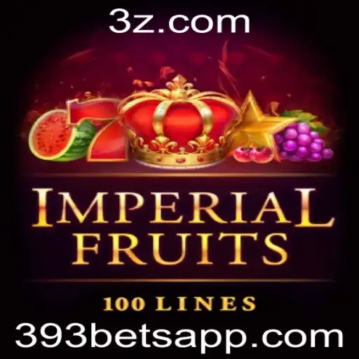 Explorando o Fascinante Mundo de ImperialFruits100 com 393bet