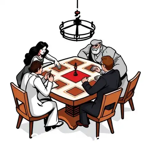 O Fascinante Mundo dos Jogos de Mesa: Descubra o Universo de Diversão e Estratégia