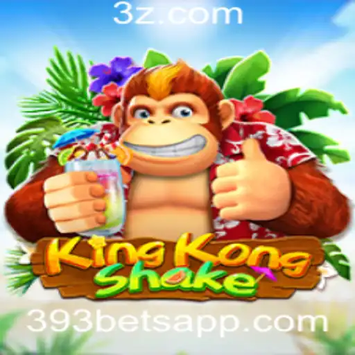 Descubra KingKongShake: O Jogo Empolgante que está Conquistando o Mundo