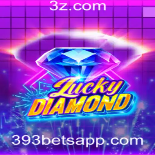 Descubra o Mundo Emocionante de LuckyDiamond e 393bet