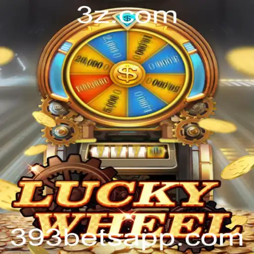 Descubra o Mundo Empolgante de LuckyWheel e a Plataforma 393bet