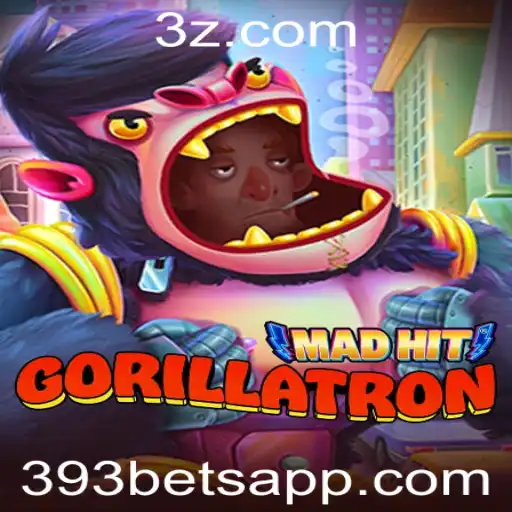 Explorando o Mundo de MadHitGorillatron: Uma Aventura Inovadora