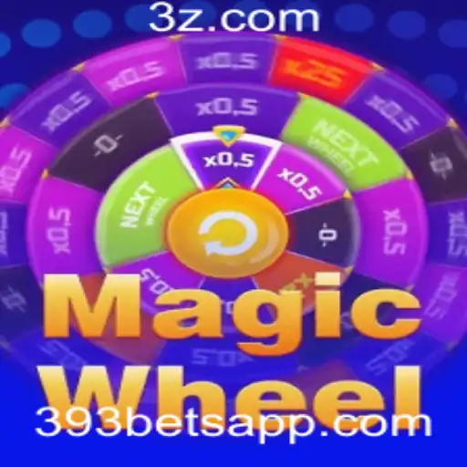 Descubra o Fascinante Mundo de MagicWheel: O Jogo de Apostas Inovador da 393bet