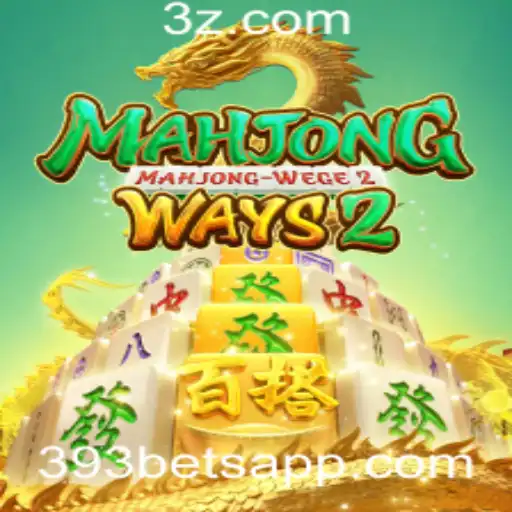 Explorando o Fascinante Mundo de MahjongWays2 e o Impacto da 393bet