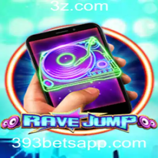 Descubra o Universo Vibrante de RaveJumpmobile