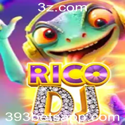 Descubra o Fascinante Mundo de RicoDJ e o Impacto de 393bet
