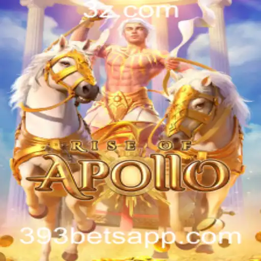 Explorando o Jogo Rise of Apollo com a Plataforma 393bet