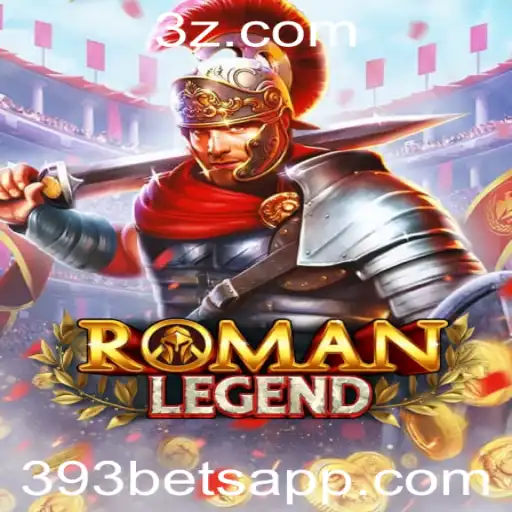 RomanLegend: Uma Aventura Épica com 393bet