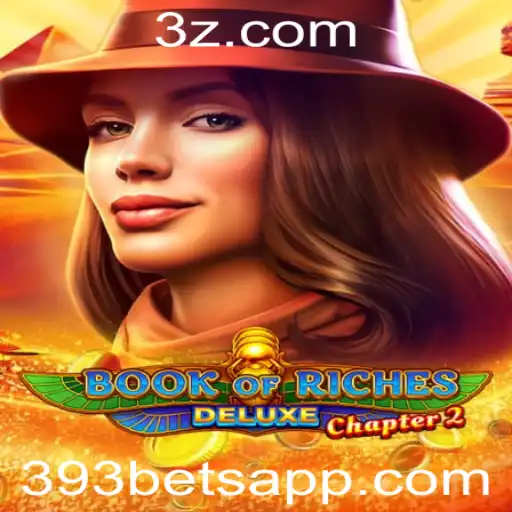 Descubra as Aventuras e Regras do BookofRichesDeluxeChapter2