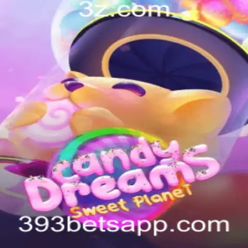 CandyDreams: Explorando o Mundo Encantado do Novo Jogo de Apostas 393bet