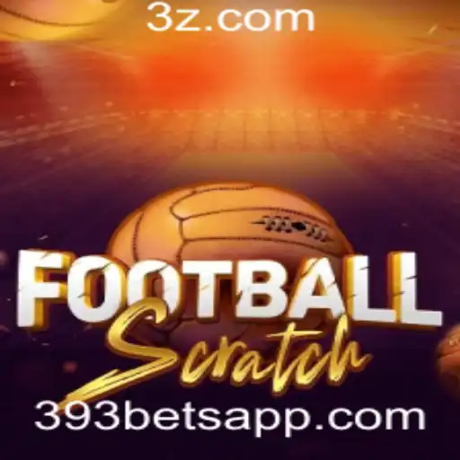 FootballScratch: Uma Nova Experiência de Jogo com 393bet