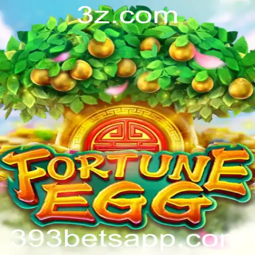 Explorando FortuneEgg: O Novo Jogo de Estratégia da 393bet