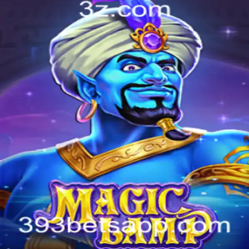 Descubra MagicLamp: O Jogo que Transcende a Imaginação