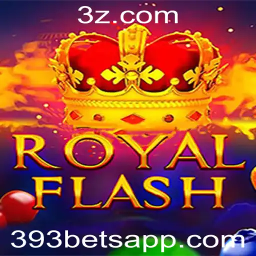 Explorando RoyalFlash e a Dinâmica de Jogo com 393bet