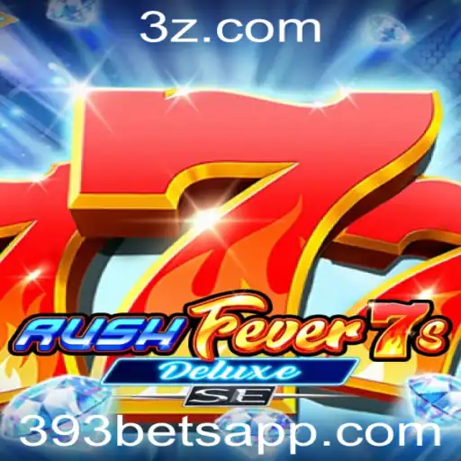 Explorando RushFever7sDeluxeSE: O Jogo do Momento no 393bet